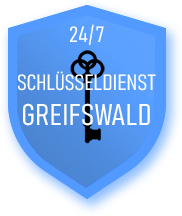 Schlüsseldienst Greifswald